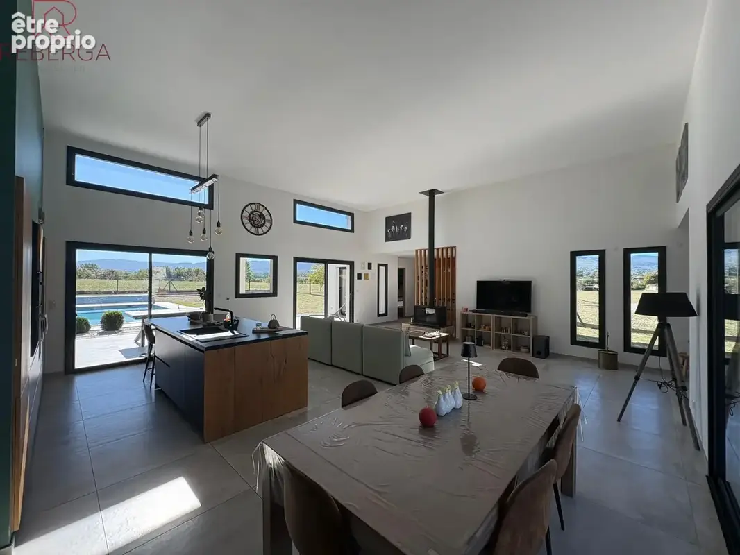 Maison labruguiere - photo 7