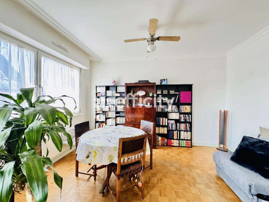 Appartement à HAGUENAU