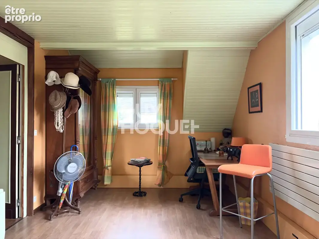 Charmante maison de 5 pieces  (168 m²)  à saintry-sur-seine - photo 12