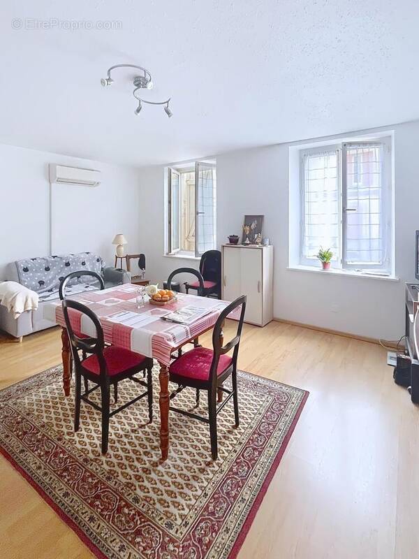 Photo 1 - Appartement à LUNEVILLE