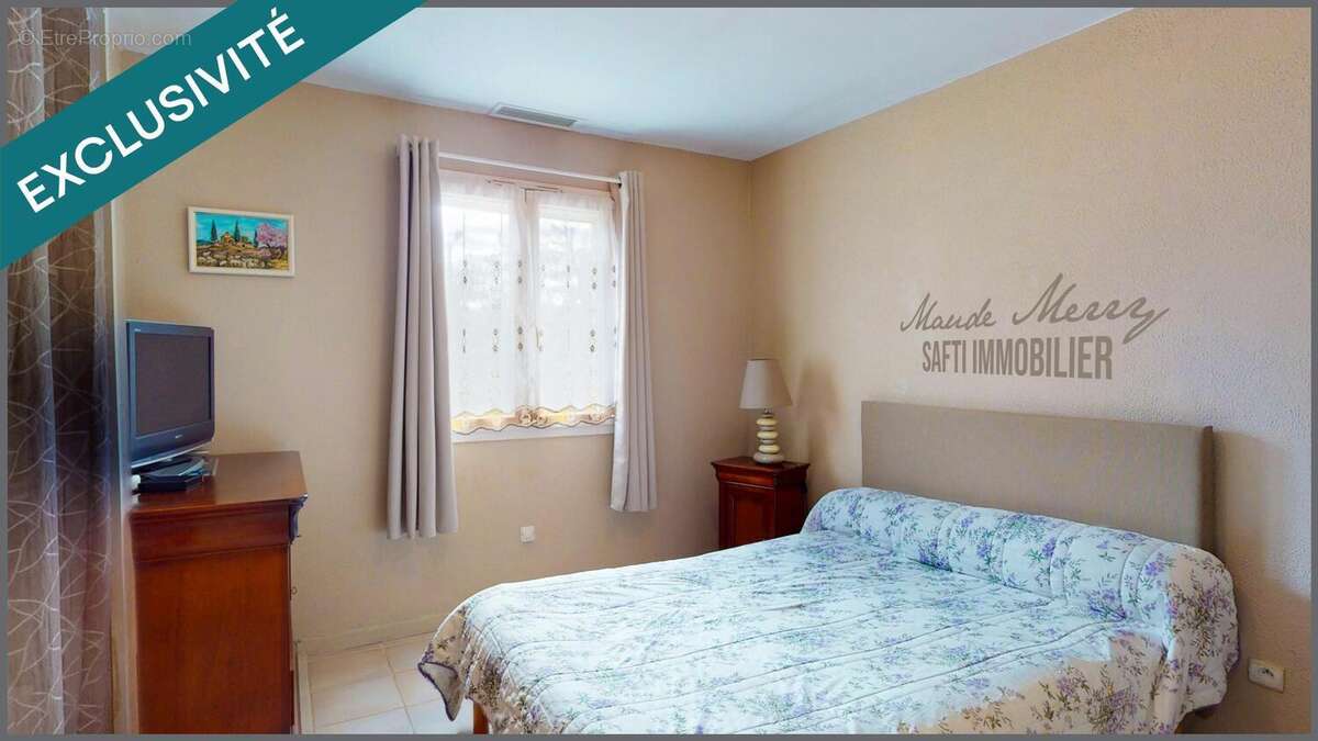 Photo 7 - Maison à FORCALQUEIRET