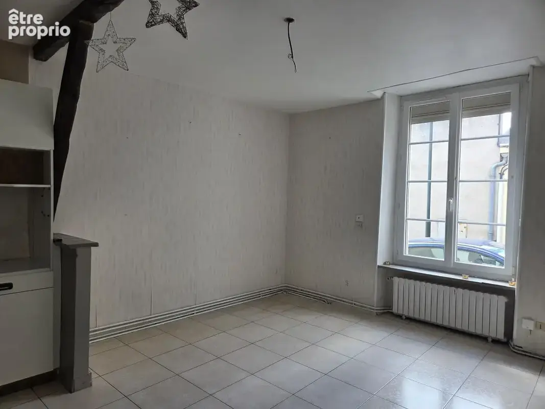 Maison 3 pièces 52 m² à vendre à Chateau-Gontier (53200) - photo 3