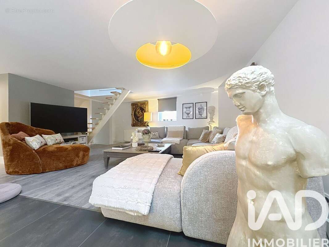 Photo 9 - Maison à HOLTZHEIM