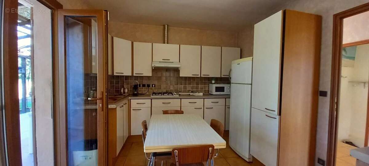 Maison à ROQUEBRUNE-SUR-ARGENS