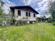 Maison à MONT-SAINT-AIGNAN