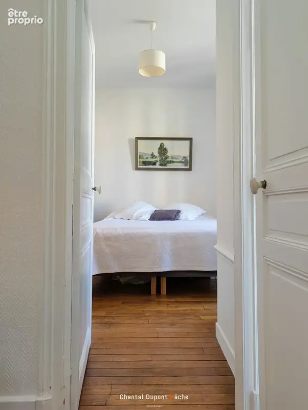 CHARTRES GRAND PRES - Somptueuse maison fin XIXème avec 8 chambres et garage ! - photo 21