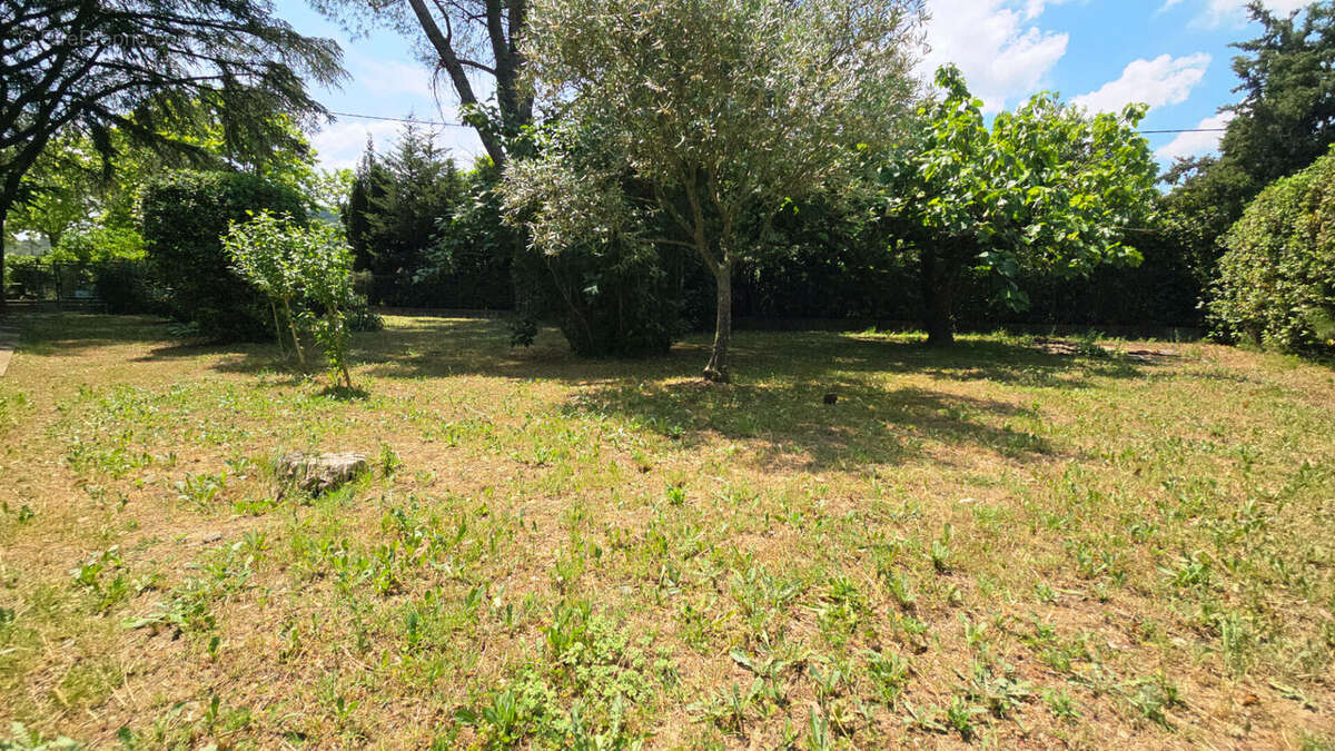 Maison à BAGNOLS-SUR-CEZE