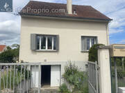 Maison à NUITS-SAINT-GEORGES