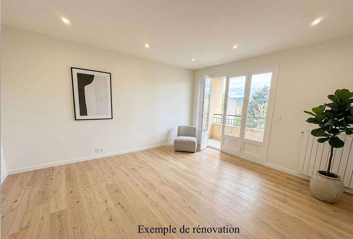 Appartement à SAINT-GAUDENS