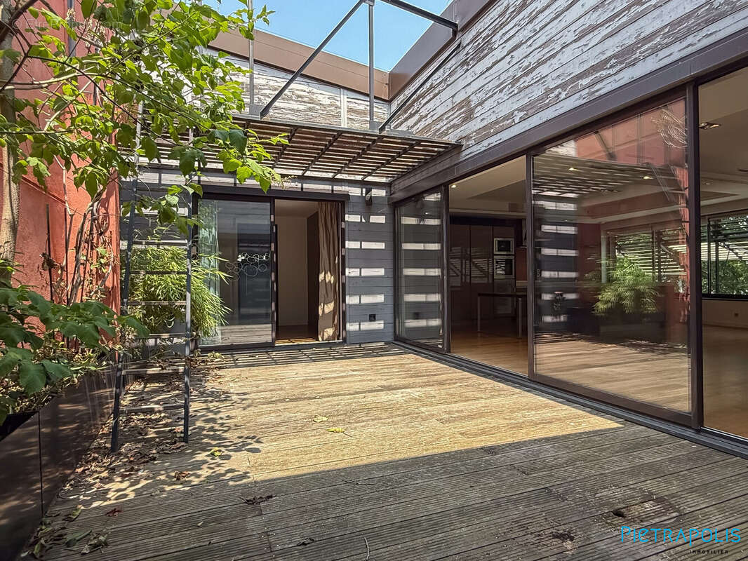 Appartement à LYON-7E