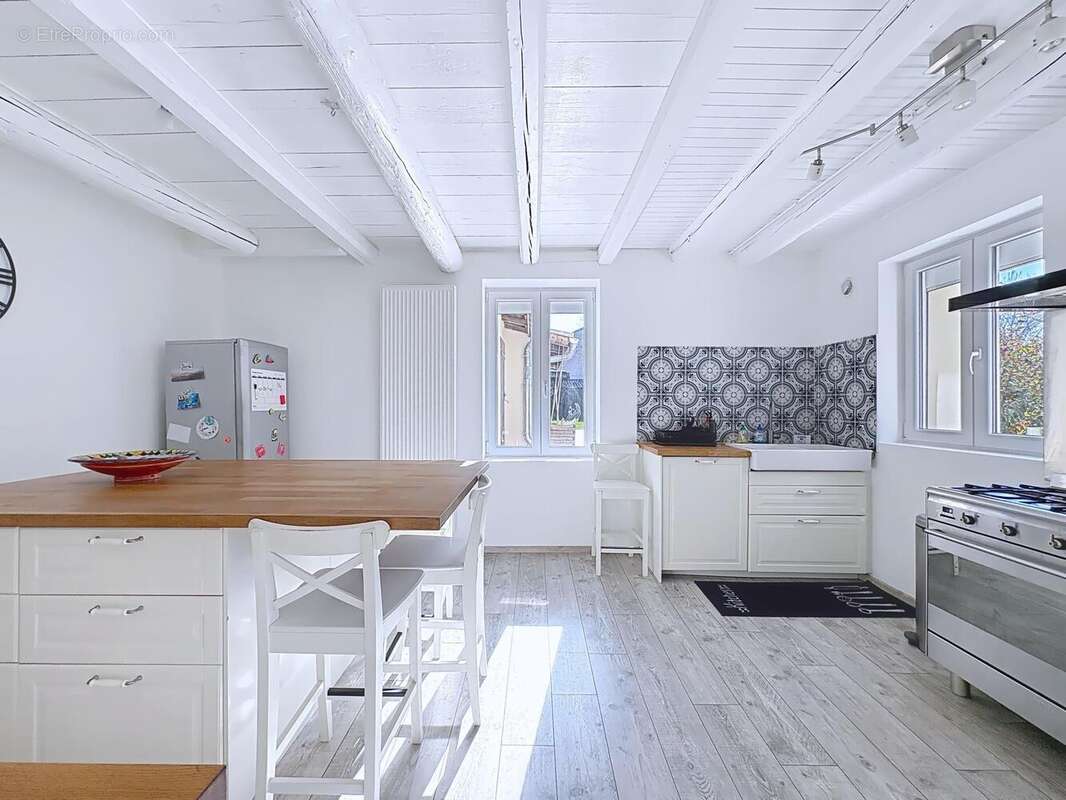 Photo 3 - Maison à METZ