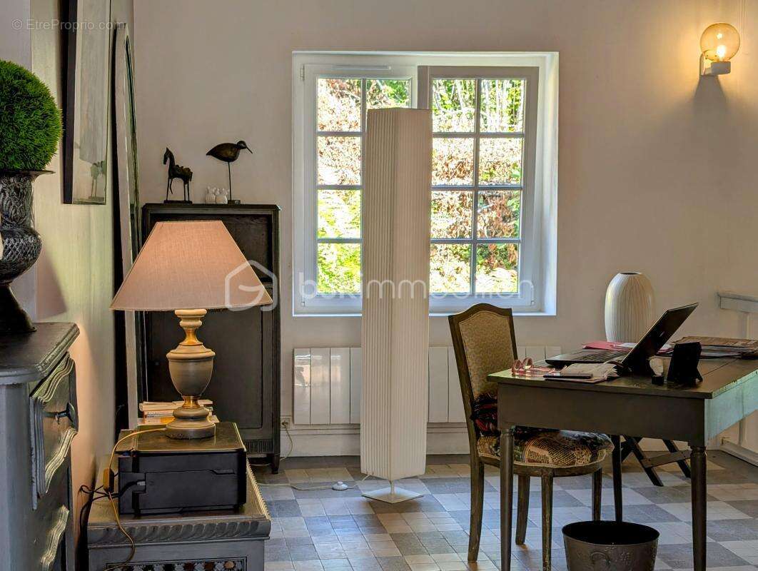 Maison à LE MAS-D'AGENAIS