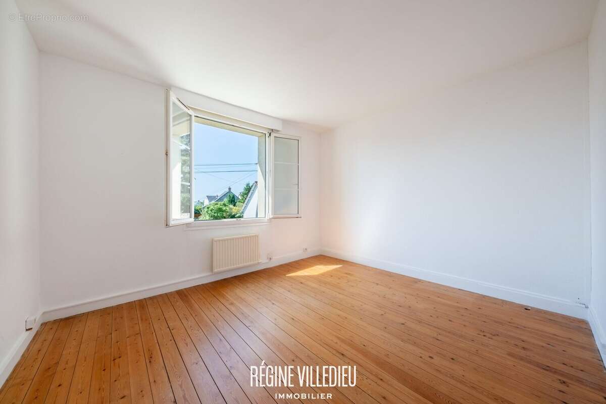 Maison à BARNEVILLE-CARTERET