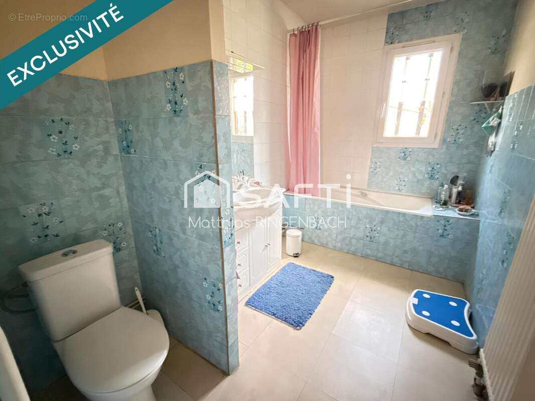 Photo 6 - Maison à AVIGNON