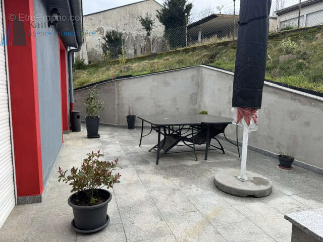 Maison à KNUTANGE