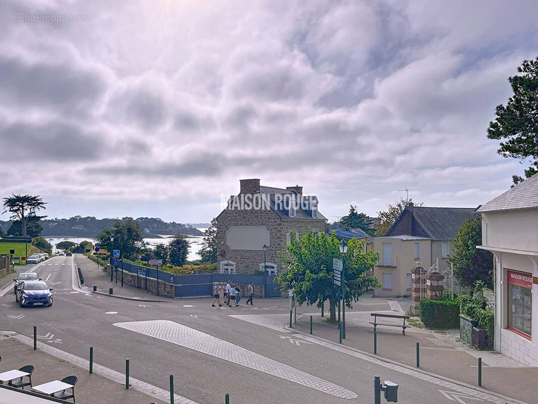 Appartement à SAINT-BRIAC-SUR-MER