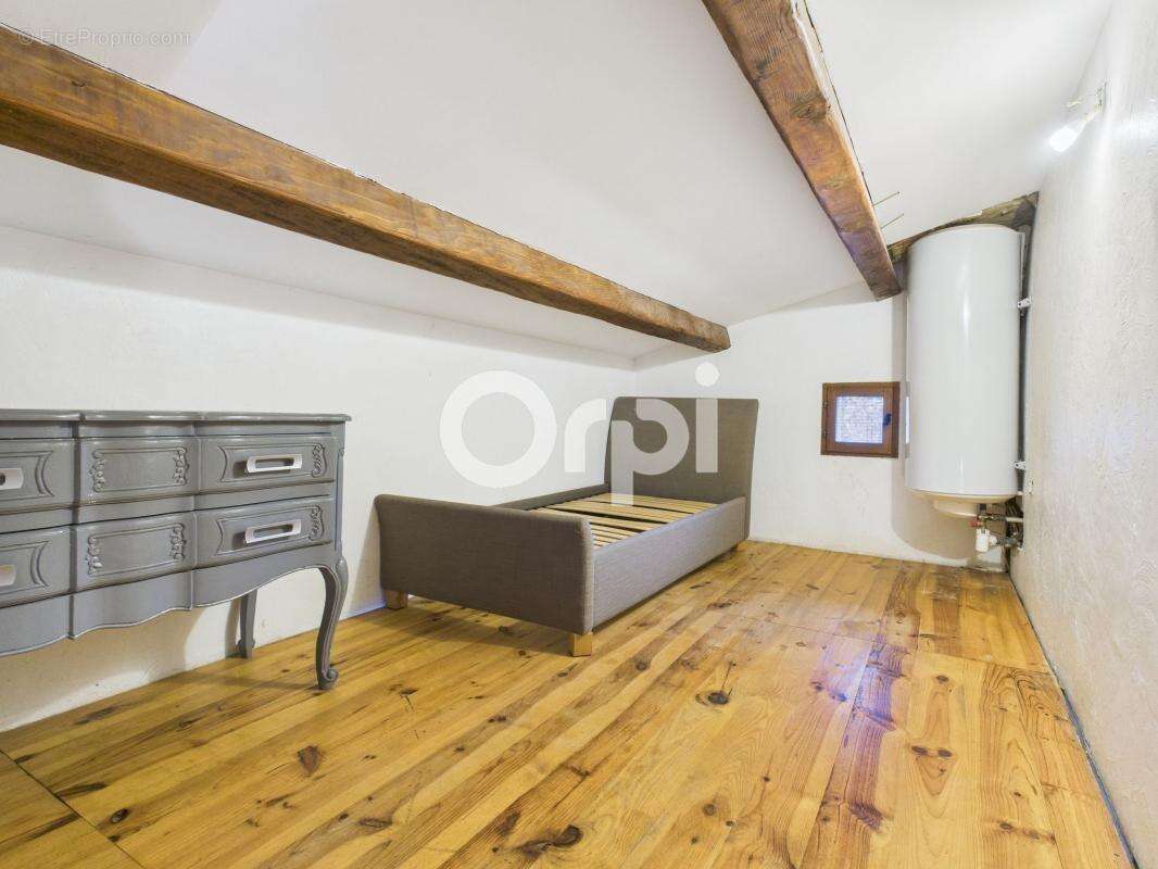 Maison à MONTAUROUX