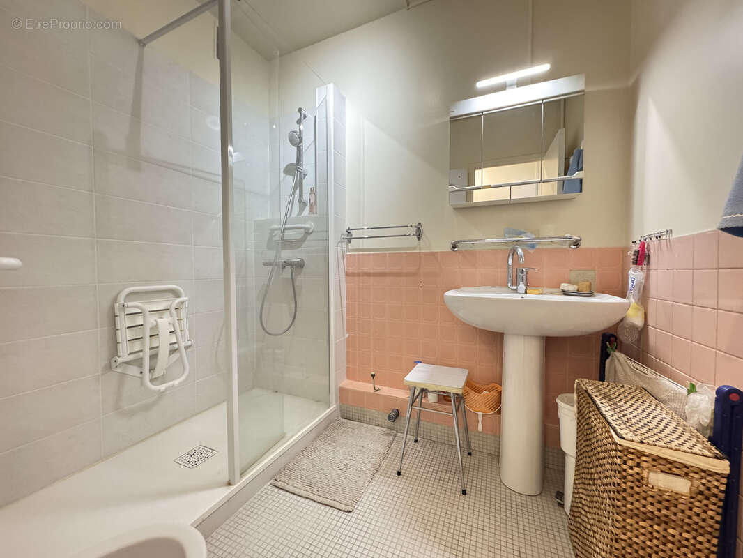 Appartement à SAINT-GERMAIN-EN-LAYE