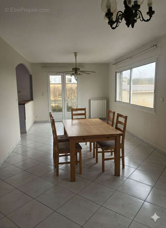 Maison 109m² à carcassonne - photo 5