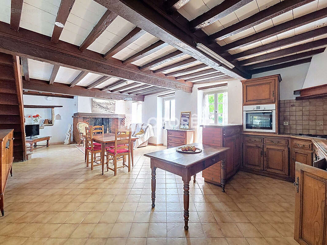 Maison à ORTHEZ