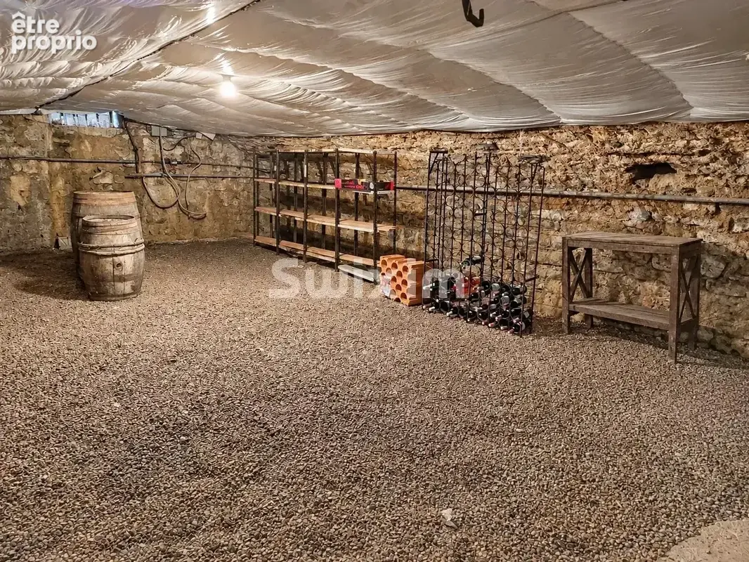 Un domaine à imaginer – 4 bâtiments sur près de 4 hectares clos - photo 15