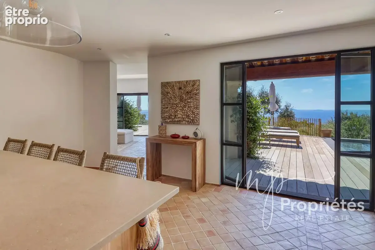 EXCLUSIVITE - Propriété d'exception 9 pièces - photo 15