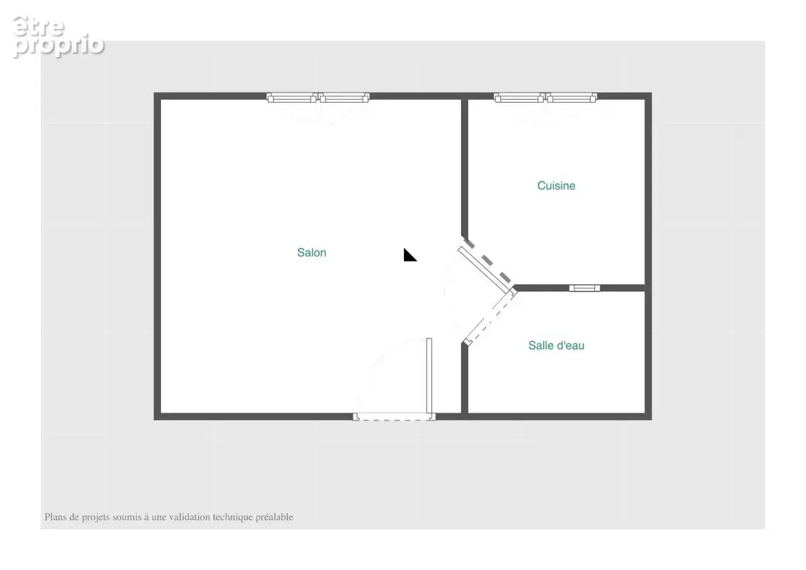 Charmant Studio - photo 9