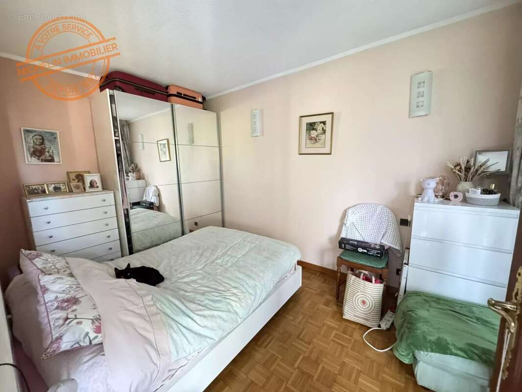 Appartement à LYON-9E