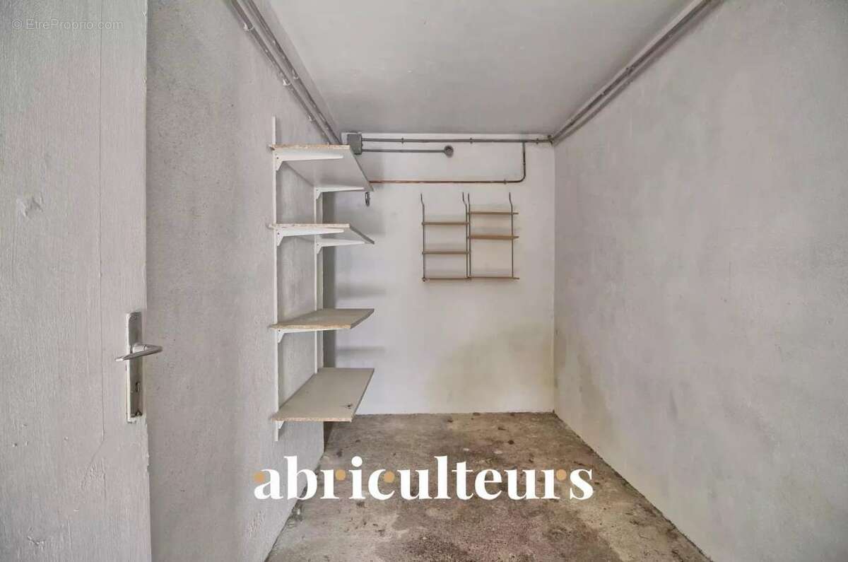 Appartement à ROGNES