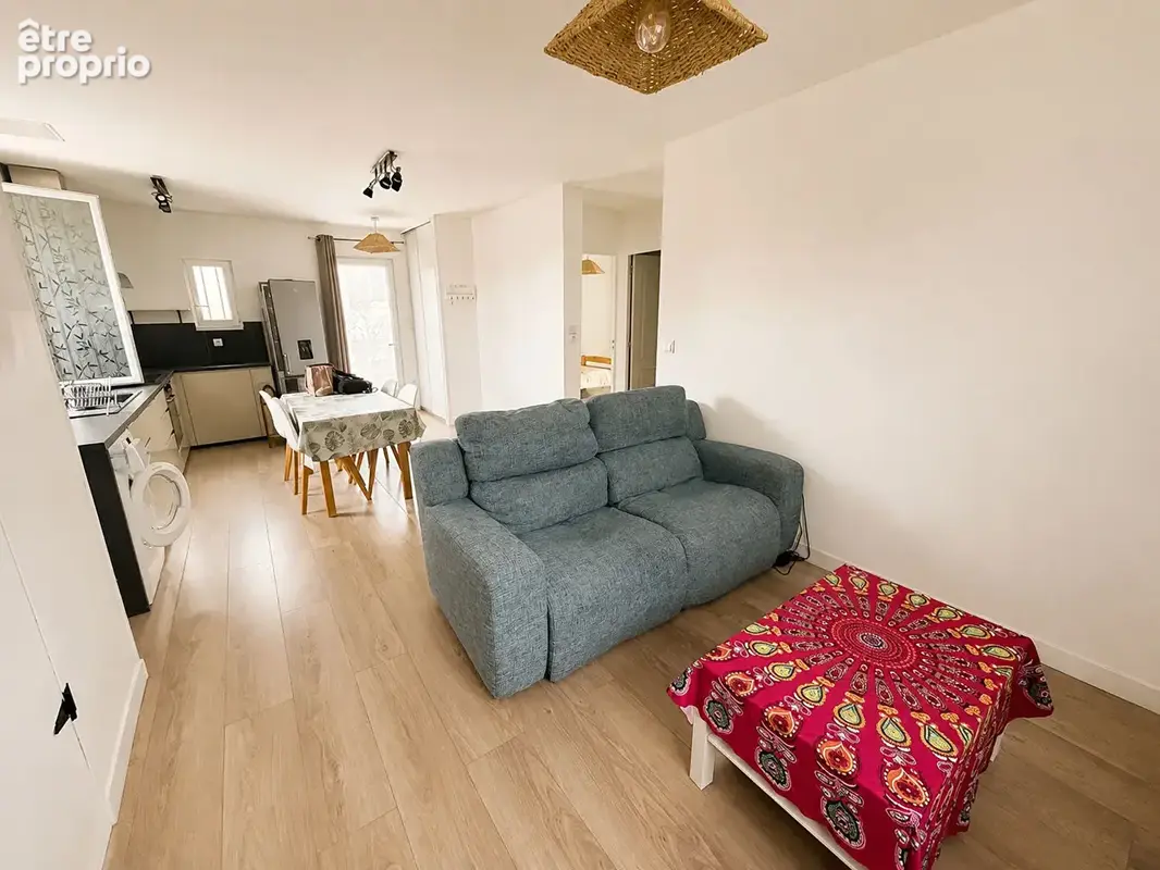 A vendre Maison mitoyenne avec jardin privatif ? Saint-Paul-lès-Dax - photo 4