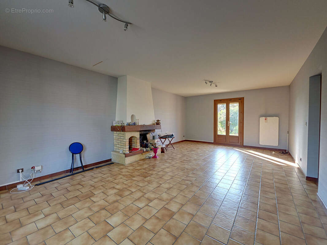 Maison Maintenon 6 chambres proche gare - photo 17