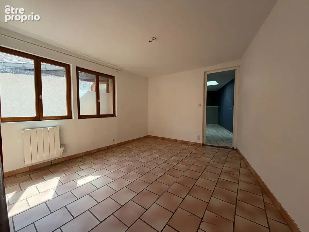Appartement 48m² à bourges - photo 6