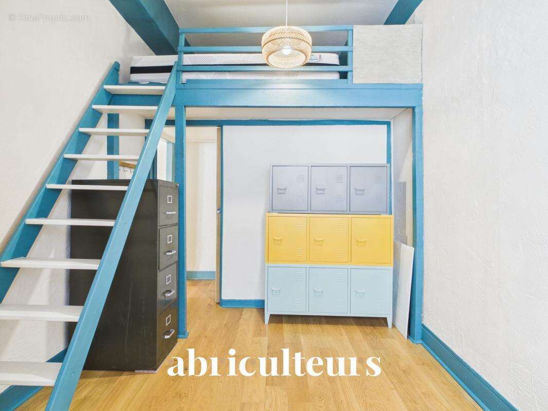 Spacieux appartement familial de 176 m², hyper-centre – Rue de la Résistance en vente à Saint-Étienne (42000) - photo 15
