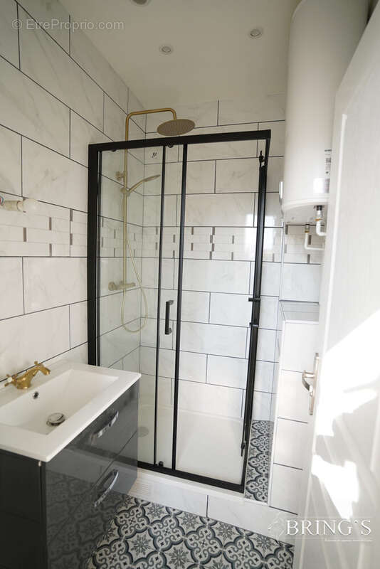 Appartement à VILLEJUIF