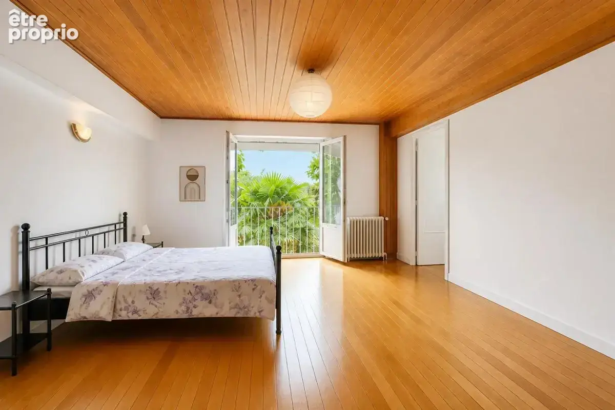 Maison de charme de 9 pièces de 250 m² à Vernou-la-Celle - photo 9