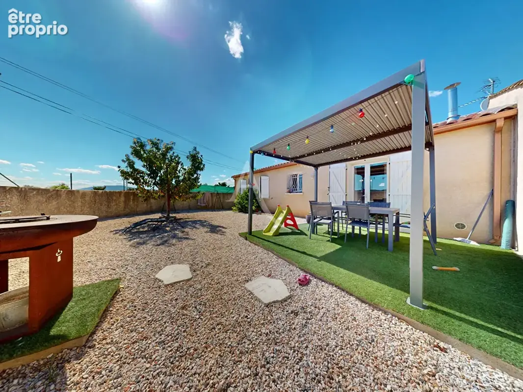 Photo Maison à Lezignan-Corbieres au prix de 209 900€