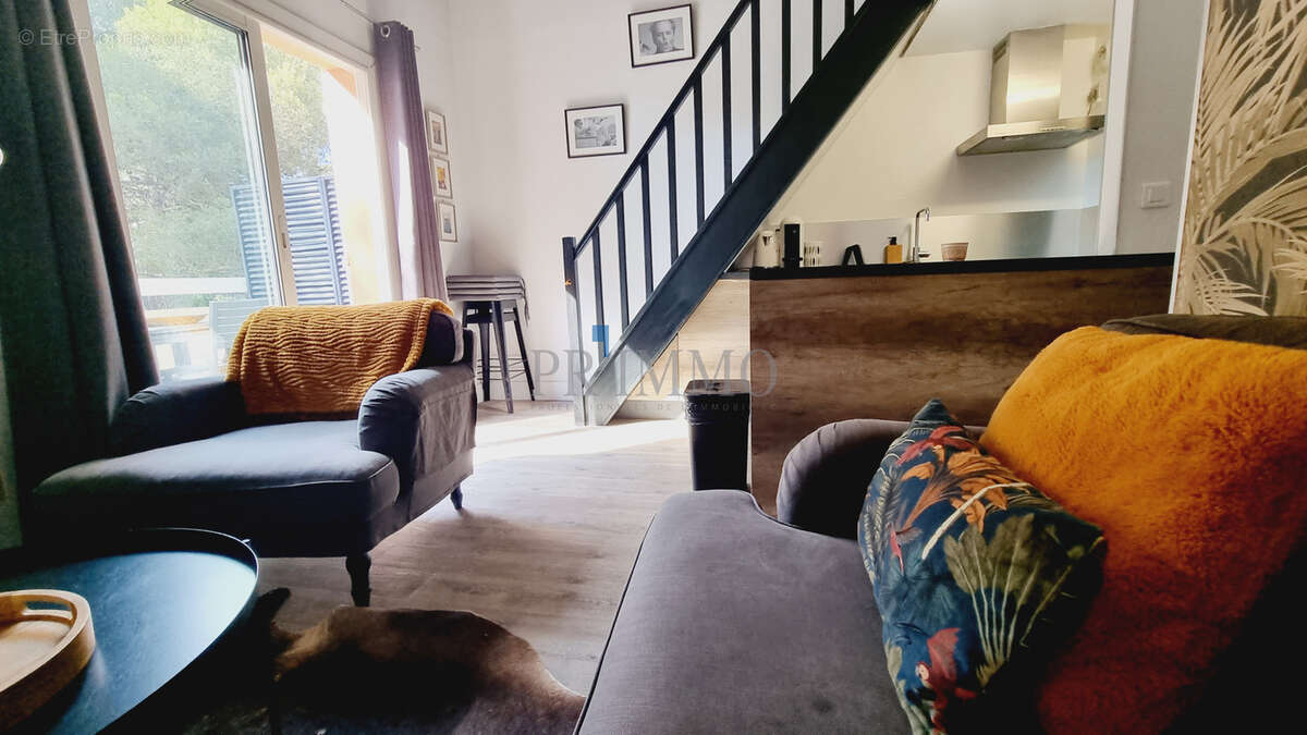 Appartement à LA SEYNE-SUR-MER