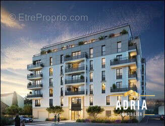 Appartement 32 m² à Juvisy-Sur-Orge  - photo 3