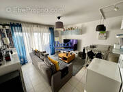 Appartement à OLLIOULES