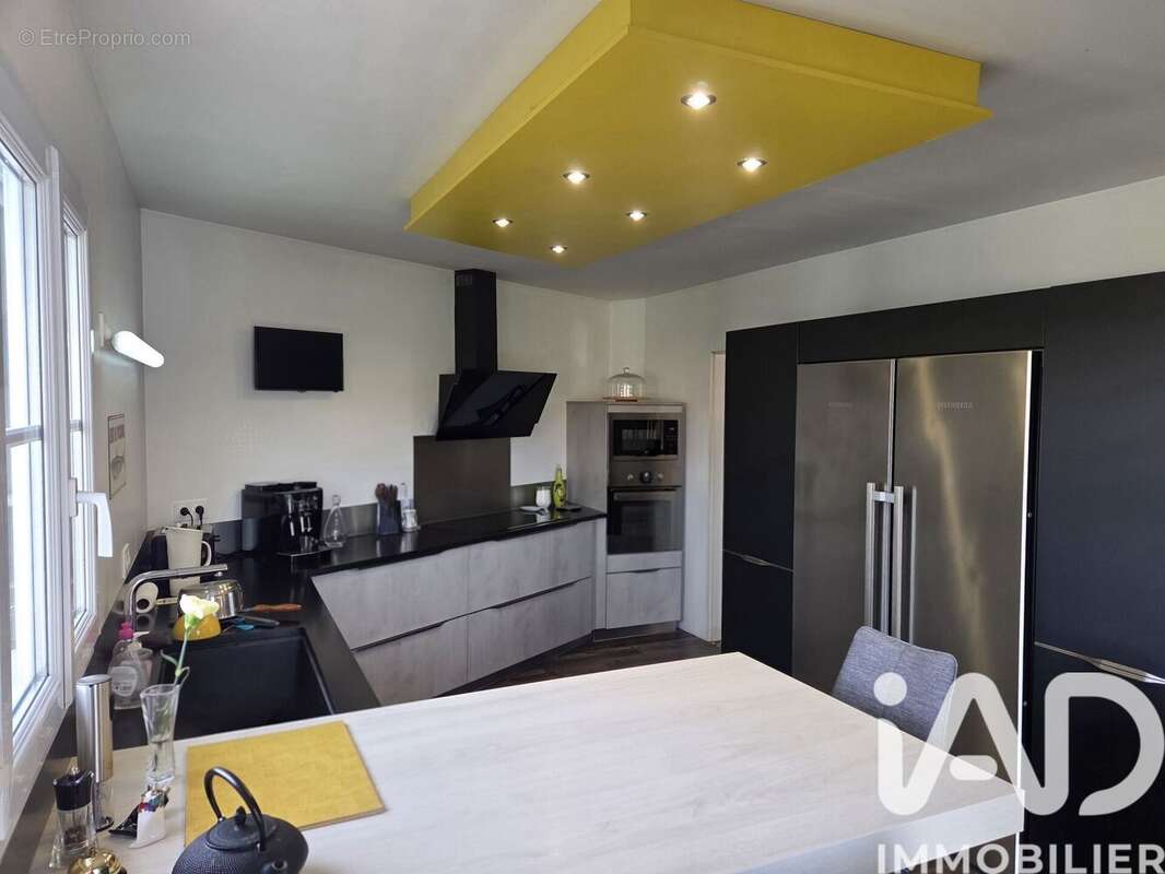 Photo 9 - Maison à LE FENOUILLER