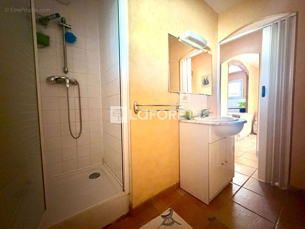 Maison à SAINT-CYPRIEN