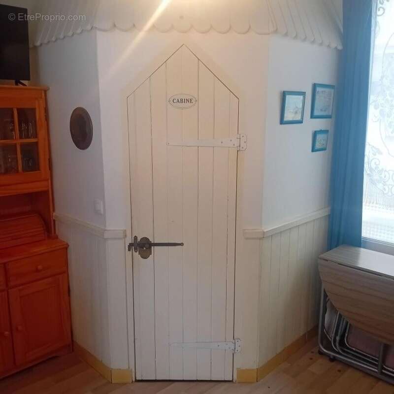 Appartement 12 m² à Villers-Sur-Mer  - photo 3