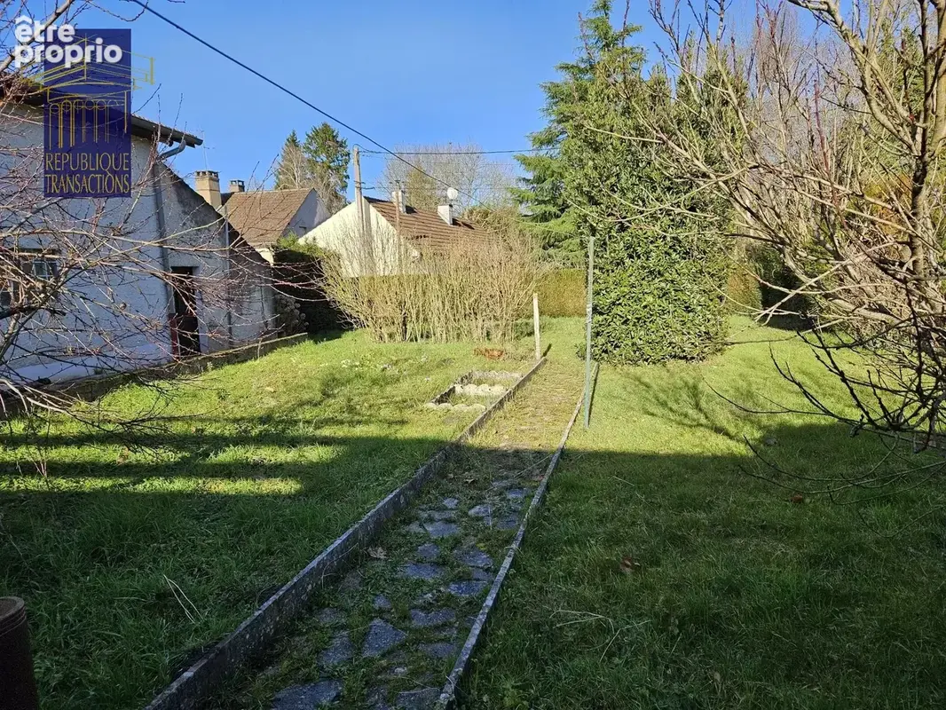 Maison d'habitation avec grandes dépendances - photo 4