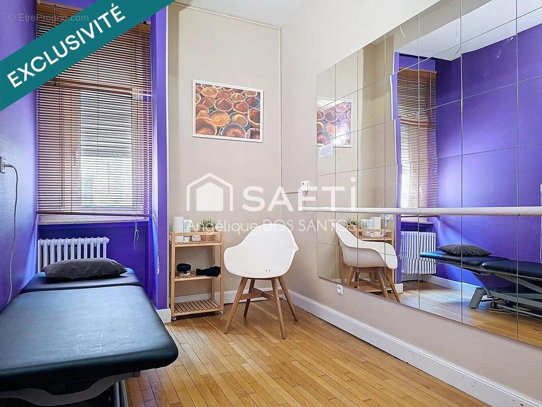 Photo 5 - Commerce à CLOUANGE