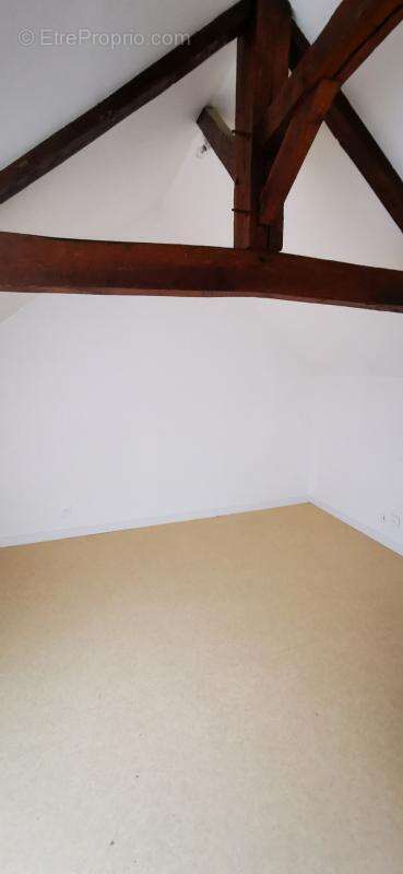 Appartement T4 duplex rénové saint aubin centre - photo 2