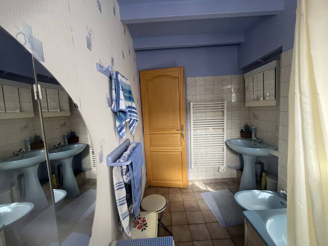 Maison 74 m² à Chasseneuil-Sur-Bonnieure  - photo 8