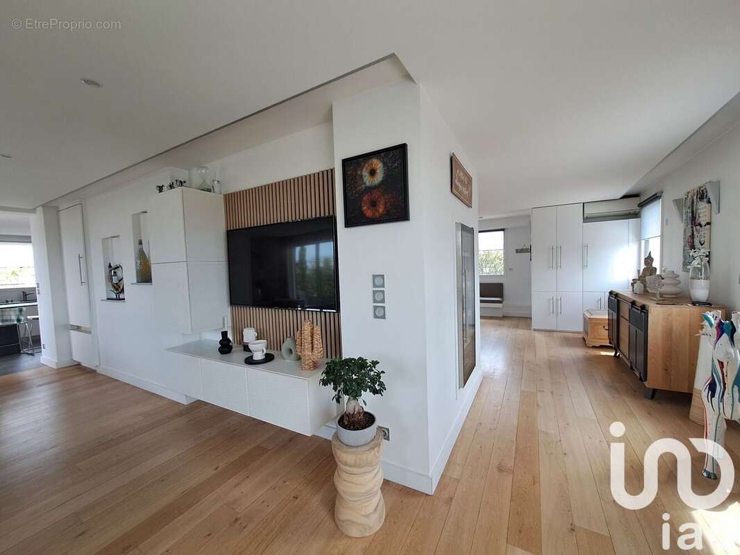 Photo 2 - Appartement à LYON-4E