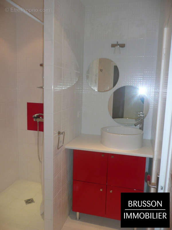 STUDIO  - Appartement à CASTRES