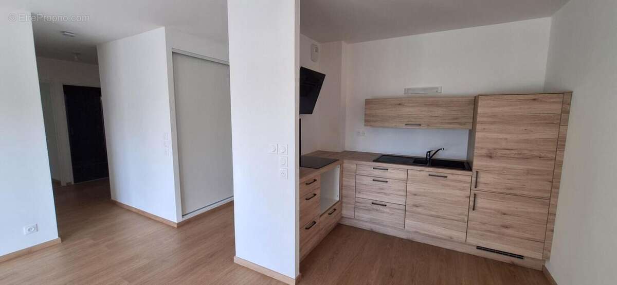 Appartement à ORVAULT