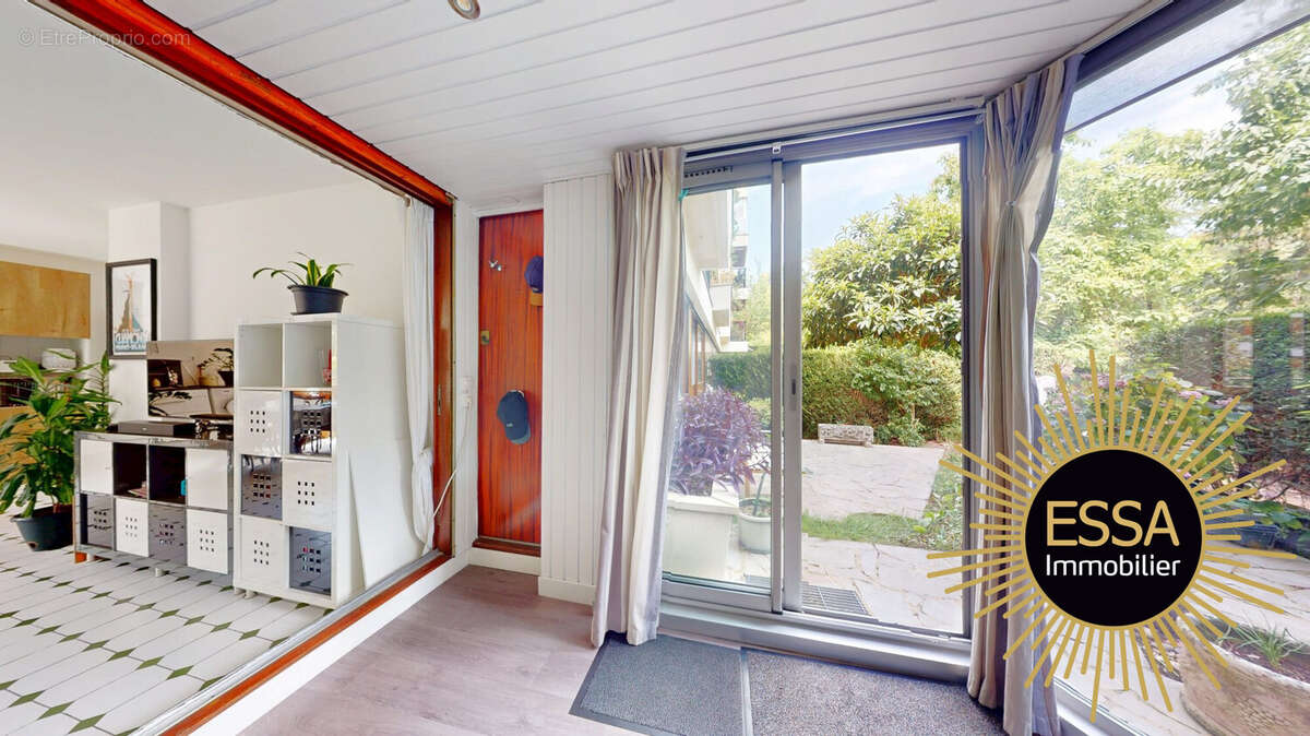 Appartement 77 m² à Rocquencourt  - photo 6